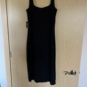 Little black dress - size M